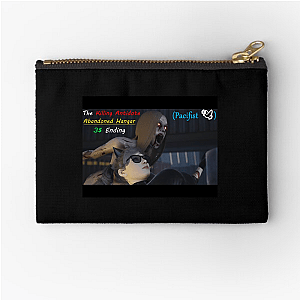 The Killing Antidote The Virus Spreads On The Killing Antidote Zipper Pouches