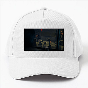 The Killing Antidote Humanity's Last Chance The Killing Antidote Hats & Caps