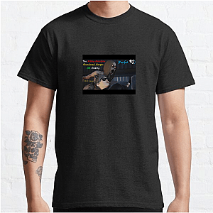 The Killing Antidote The Virus Spreads On The Killing Antidote T-Shirts