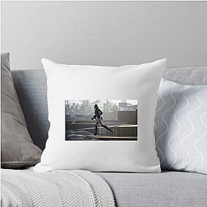 The Killing Antidote Find The Cure Fast The Killing Antidote Pillows Cover
