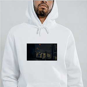 The Killing Antidote Humanity's Last Chance The Killing Antidote Hoodies