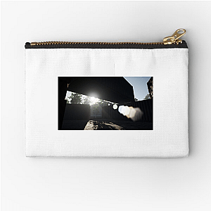 The Killing Antidote Your Last Stand Begins The Killing Antidote Zipper Pouches