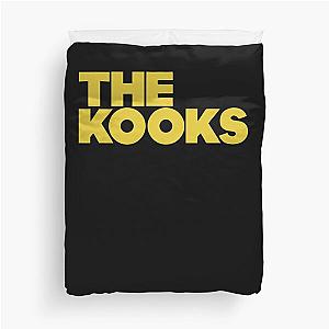 The Kooks The Duvet Cover