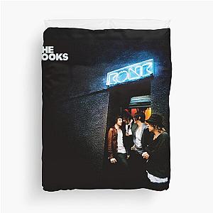 The Kooks konk Duvet Cover