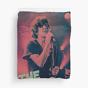 The Kooks Duvet Cover