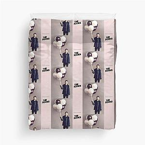 The Kooks Let's Go Sunshine Duvet Cover