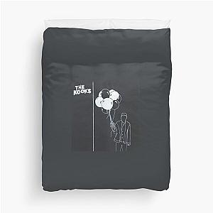 The Kooks - Let's Go Sunshine Duvet Cover