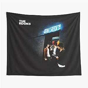 The Kooks konk Tapestry