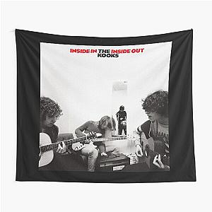 The Kooks inside ininside out  Tapestry