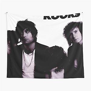 The Kooks Poster Tapestry