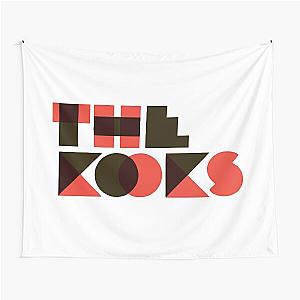 The Kooks Tapestry