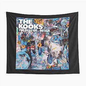 The Kooks the best of so far Tapestry