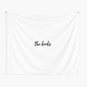 the kooks Tapestry