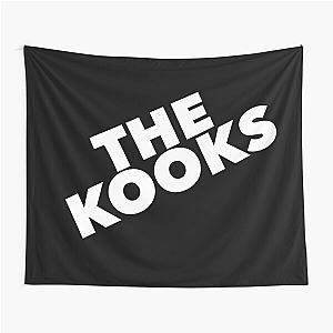 The Kooks Tapestry