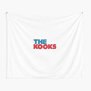 The Kooks Tapestry