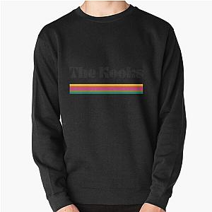 The Kooks colorful art Pullover Sweatshirt