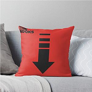 The Kook Throw Pillow