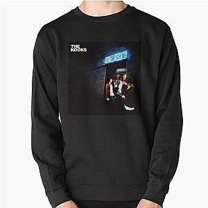 The Kooks Pullover Sweatshirt