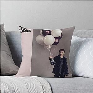 The Kooks - Lets Go Sunshine Throw Pillow