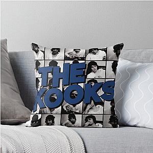 Tracklist Photo - The Kooks
