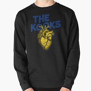 Heart The Kooks Sweatshirt