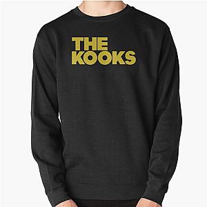 The Kook Pullover Sweatshirt