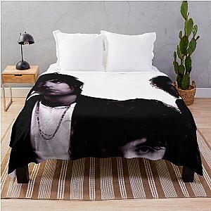 The Kooks Poster Blanket