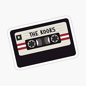 The Kooks Tape