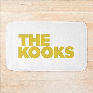 The Kooks Merch Bath Mat
