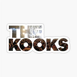 The Kooks Live
