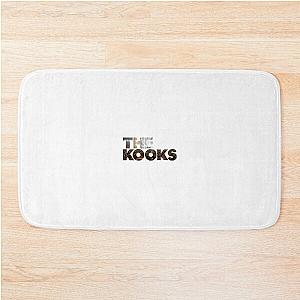 The Kooks Live Bath Mat → The Kooks Bath Mat