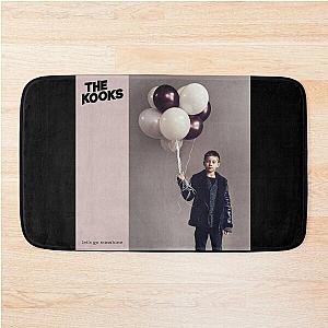 The Kooks - Lets Go Sunshine Bath Mat