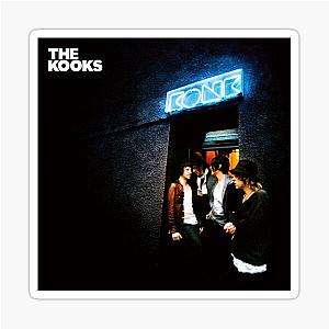 The Kooks sticker