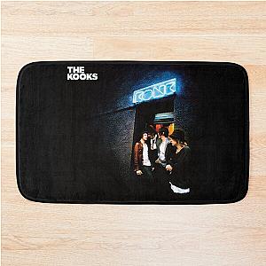 The Kooks Bath Mat