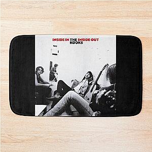 The Kooks Inside Out 2 Bath Mat