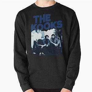Vintage Grunge Style Pullover Sweatshirt