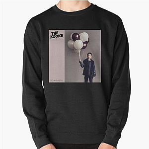 The Kooks Sunshine Pullover Sweatshirt