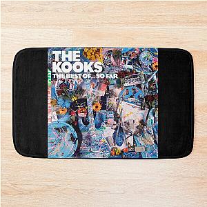 The Kooks Bath Mat