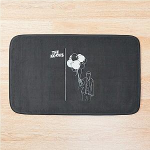 The Kooks Let's Go Sunshine Bath Mat