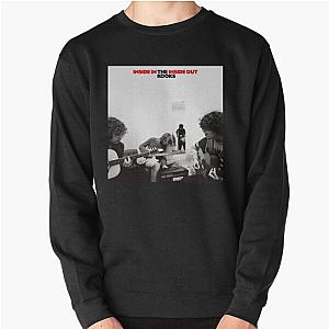 The Kooks inside out Pullover Sweatshirt