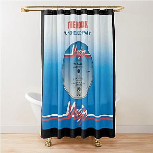 The Kooks Unshelved Part I Shower Curtain