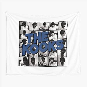 The Kooks Tapestry