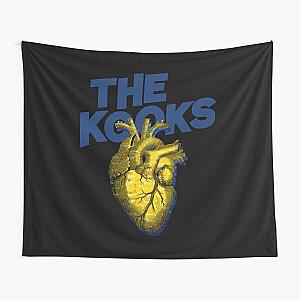 Heart The Kooks Tapestry