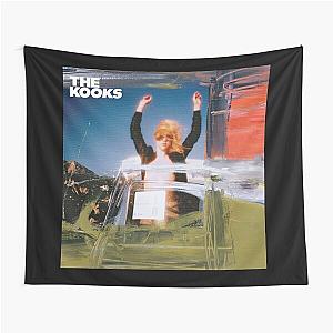 The Kooks Junk of the Heart Tapestry