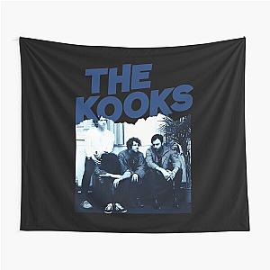 Vintage Grunge Style Tapestry