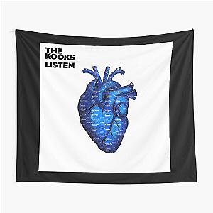 The Kooks Tapestry