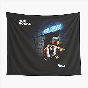 The Kooks Tapestry