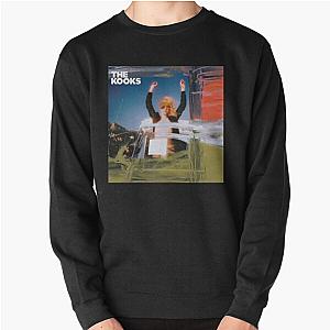 The Kooks Junk of the Heart Pullover Sweatshirt