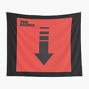 The Kooks Tapestry