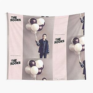 The Kooks Let's Go To Sunshine